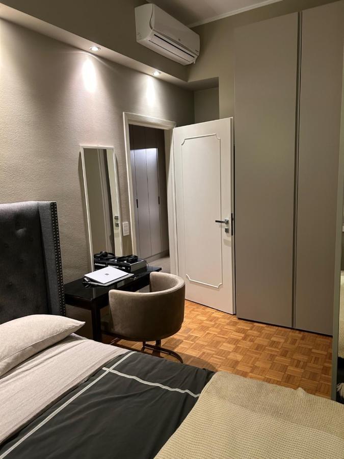 Elegante Stanza Nel Cuore Di Porta Venezia A Milano Eksteriør billede